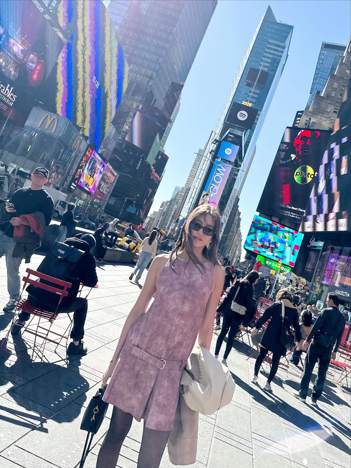 โยเกิร์ต - ณัฐฐชาช์ บุญประชม