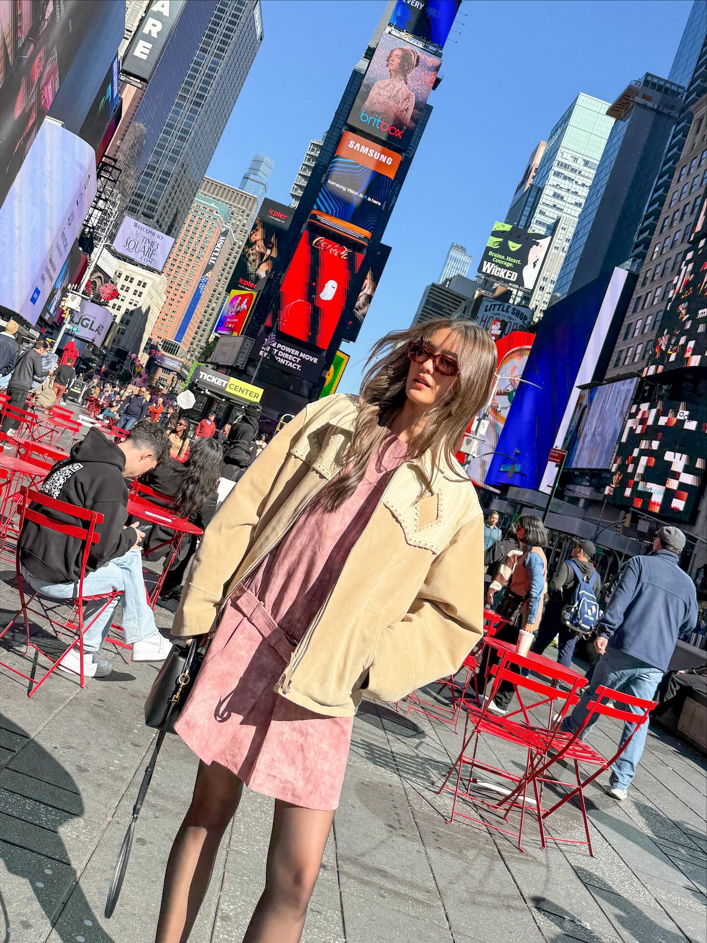 โยเกิร์ต - ณัฐฐชาช์ บุญประชม