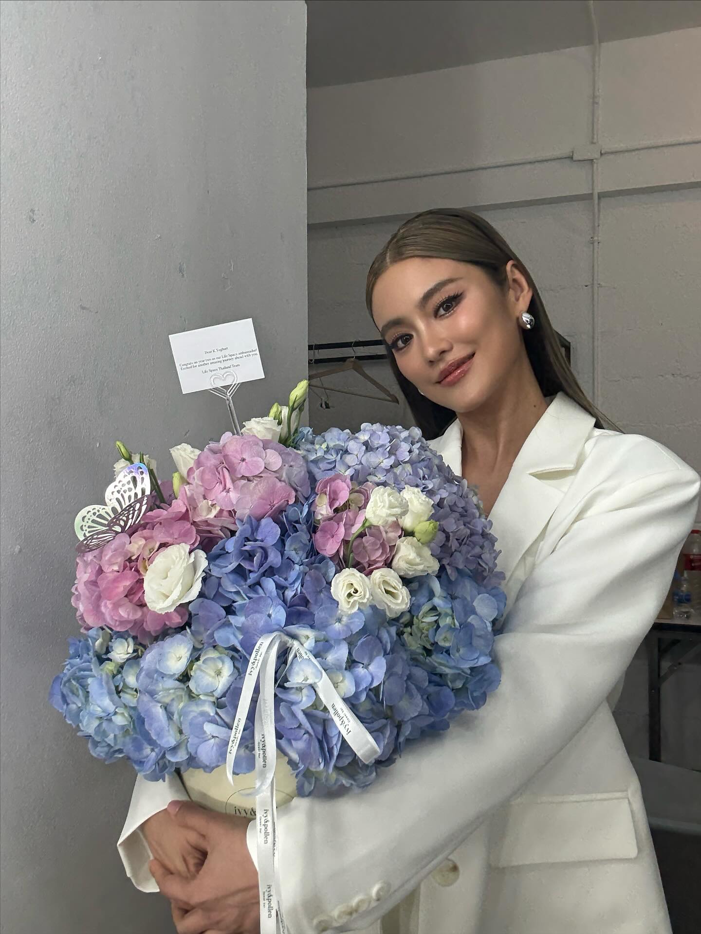 โยเกิร์ต - ณัฐฐชาช์ บุญประชม