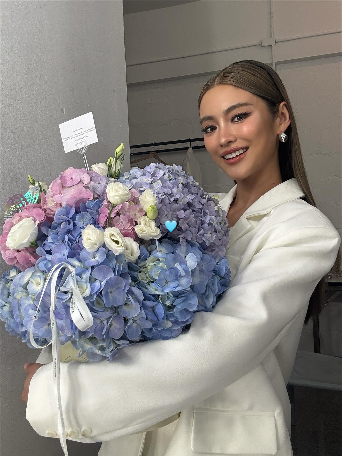 โยเกิร์ต - ณัฐฐชาช์ บุญประชม