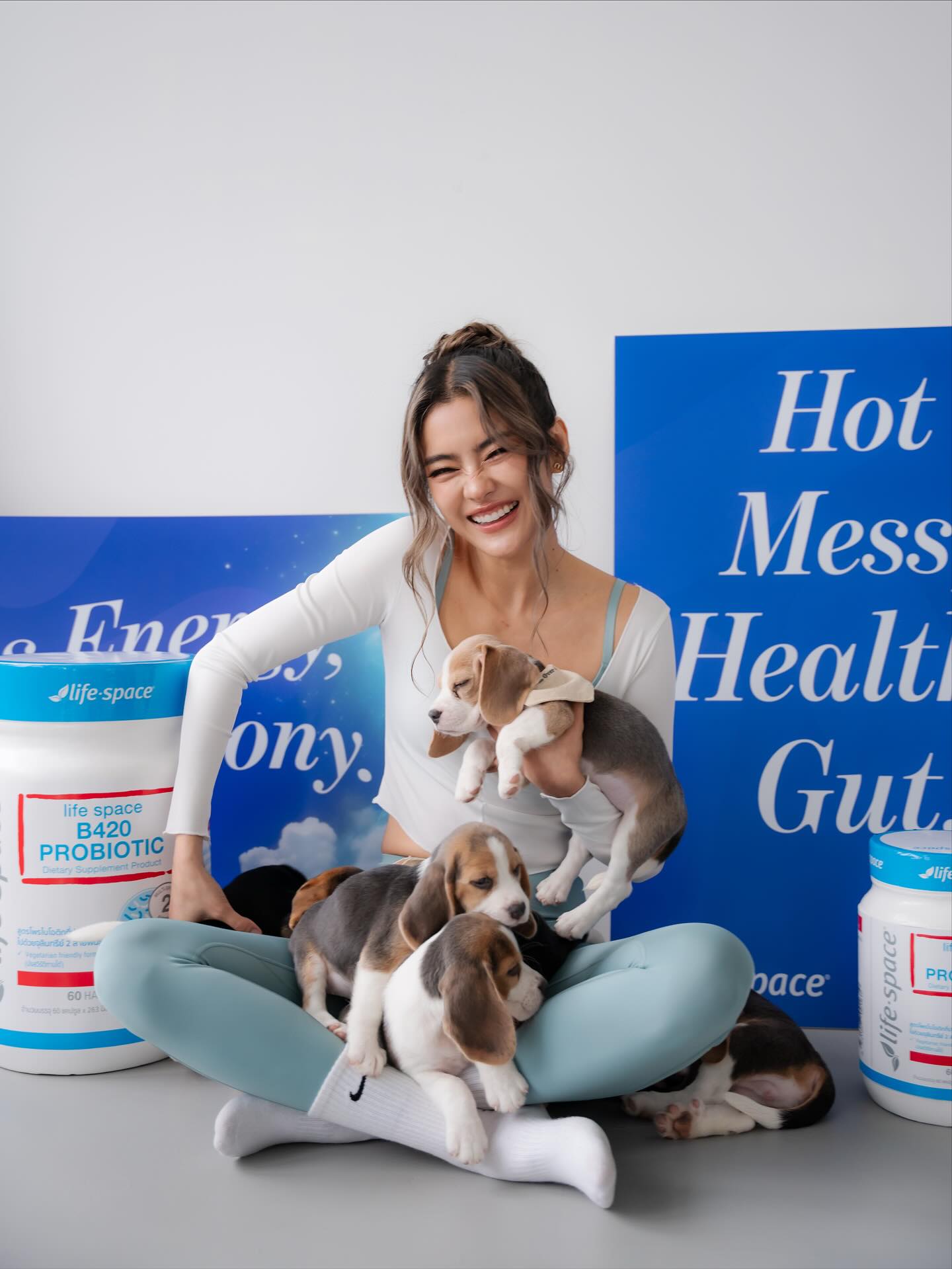 โยเกิร์ต - ณัฐฐชาช์ บุญประชม