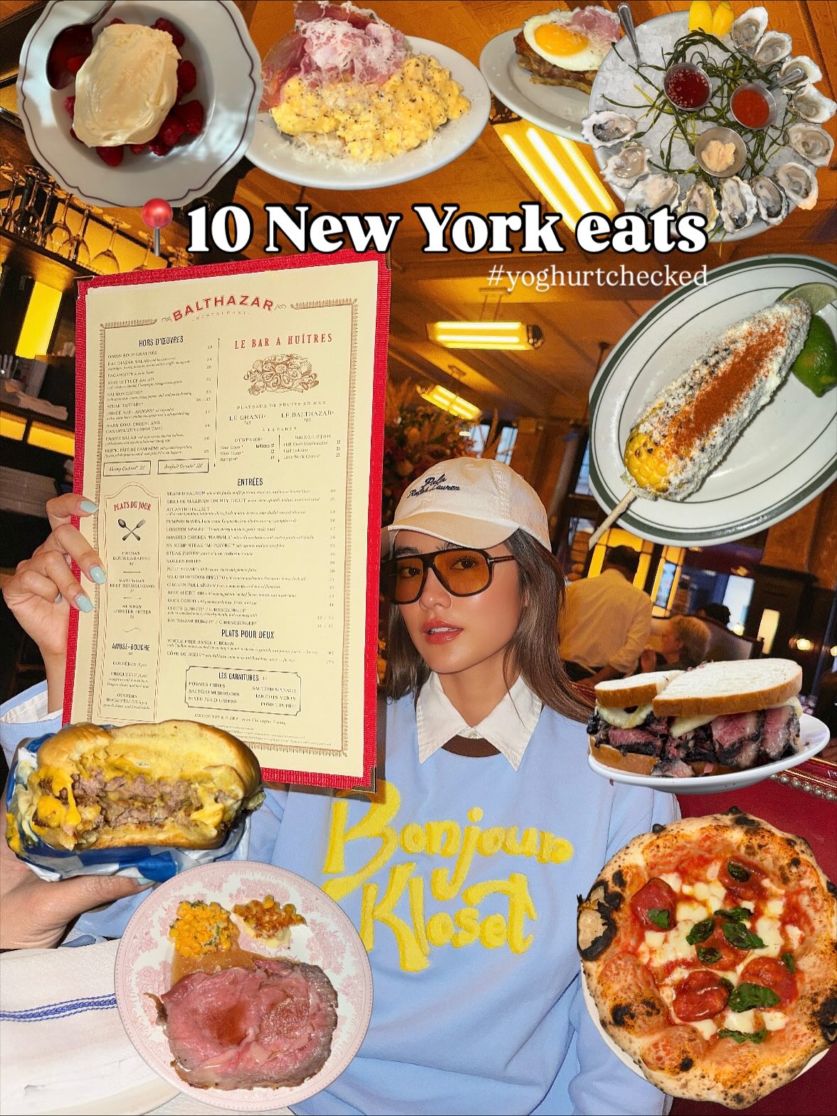 โยเกิร์ต - ณัฐฐชาช์ บุญประชม