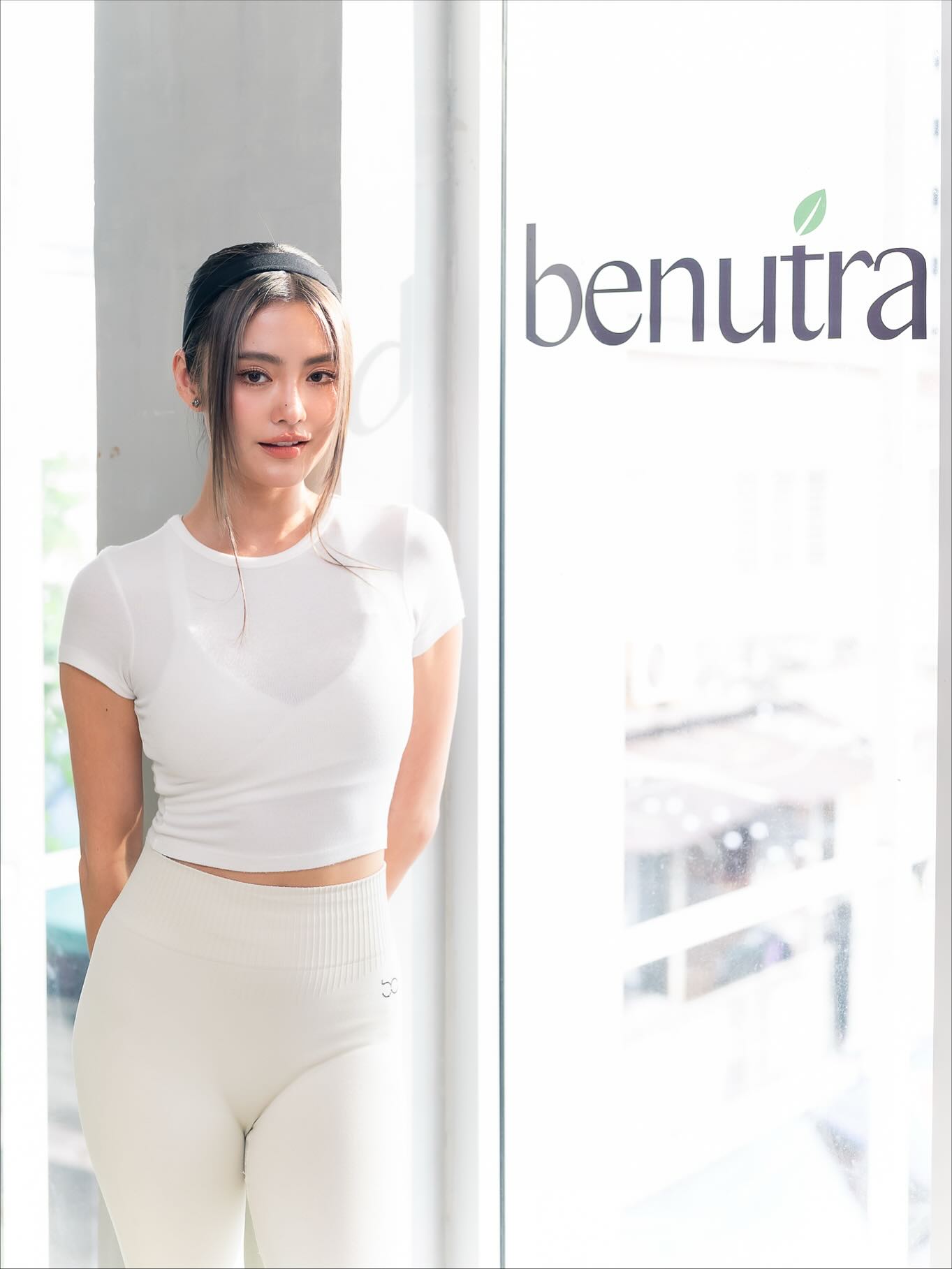 โยเกิร์ต - ณัฐฐชาช์ บุญประชม