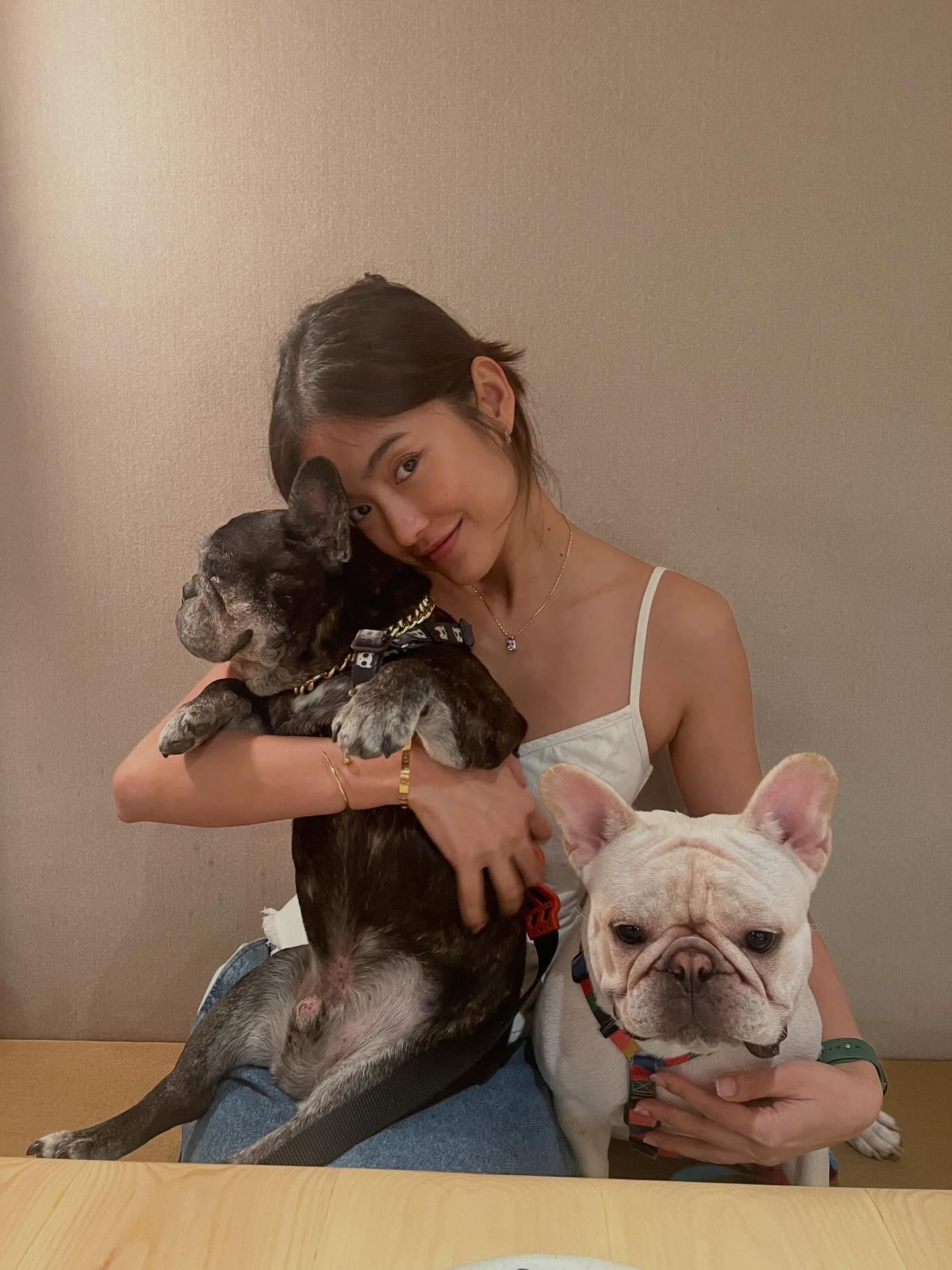 โยเกิร์ต - ณัฐฐชาช์ บุญประชม