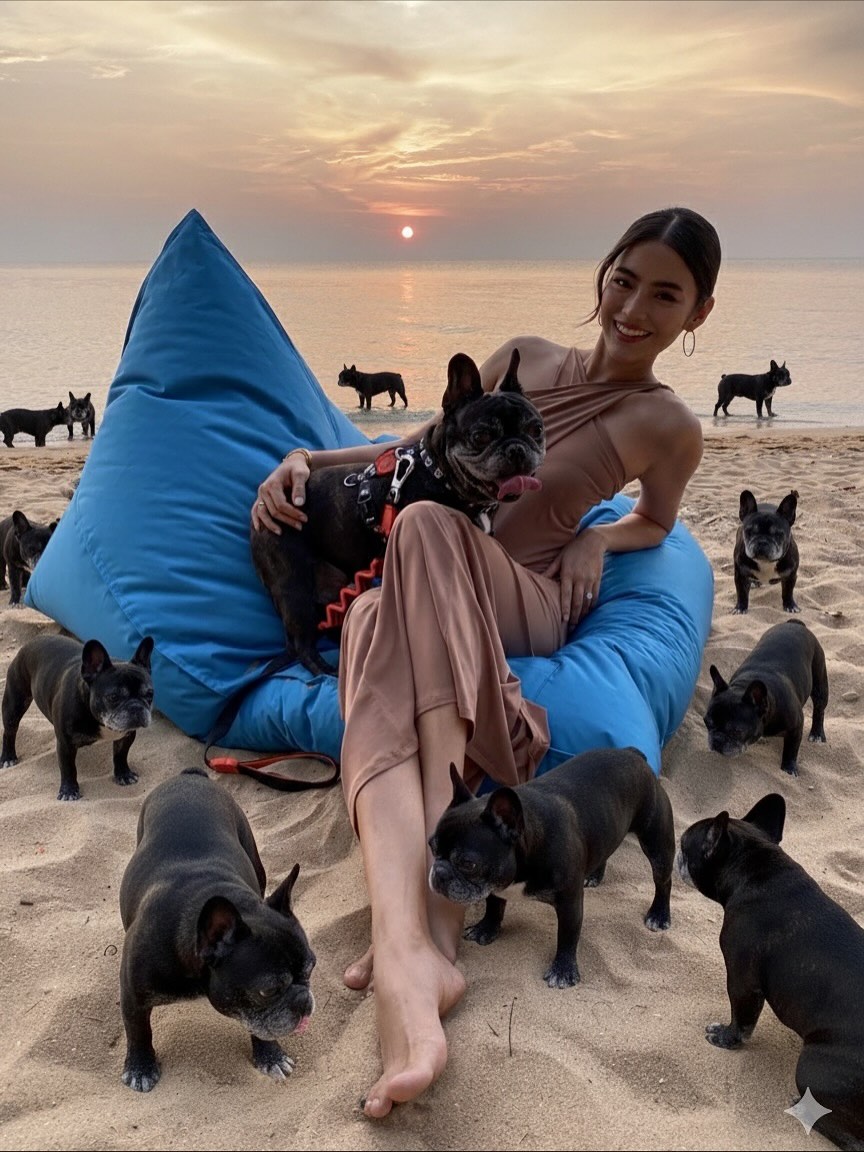 โยเกิร์ต - ณัฐฐชาช์ บุญประชม