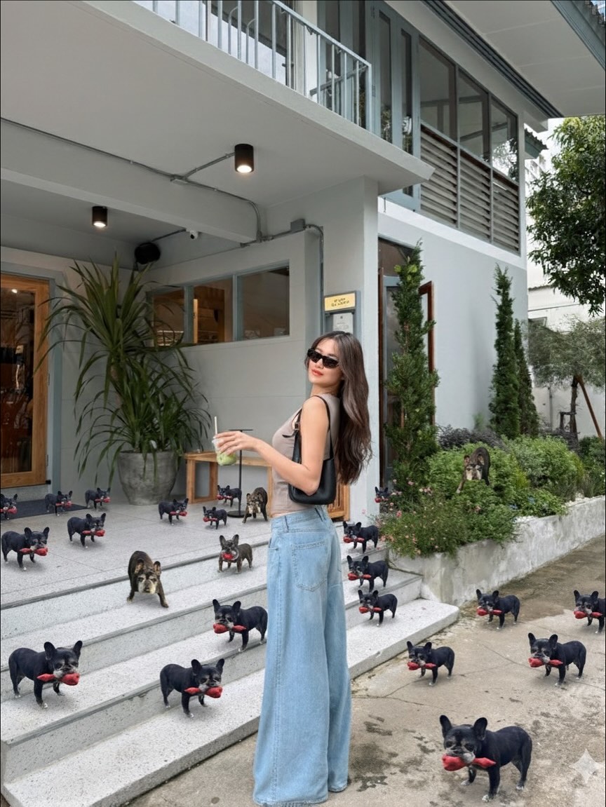 โยเกิร์ต - ณัฐฐชาช์ บุญประชม