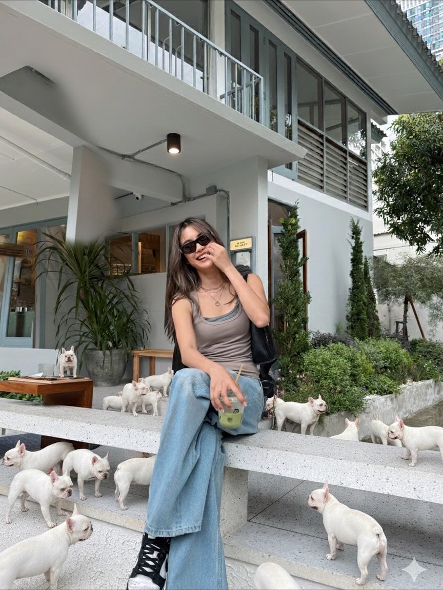 โยเกิร์ต - ณัฐฐชาช์ บุญประชม