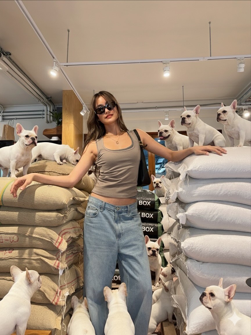 โยเกิร์ต - ณัฐฐชาช์ บุญประชม