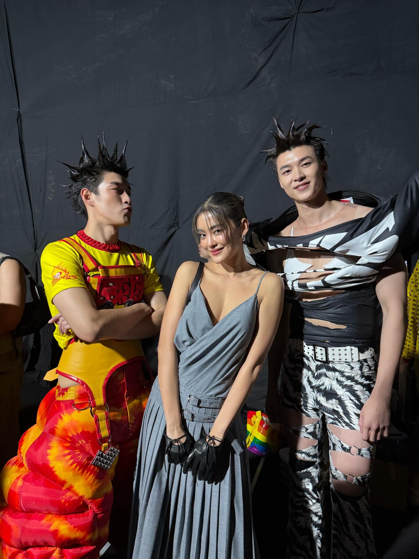 โยเกิร์ต - ณัฐฐชาช์ บุญประชม