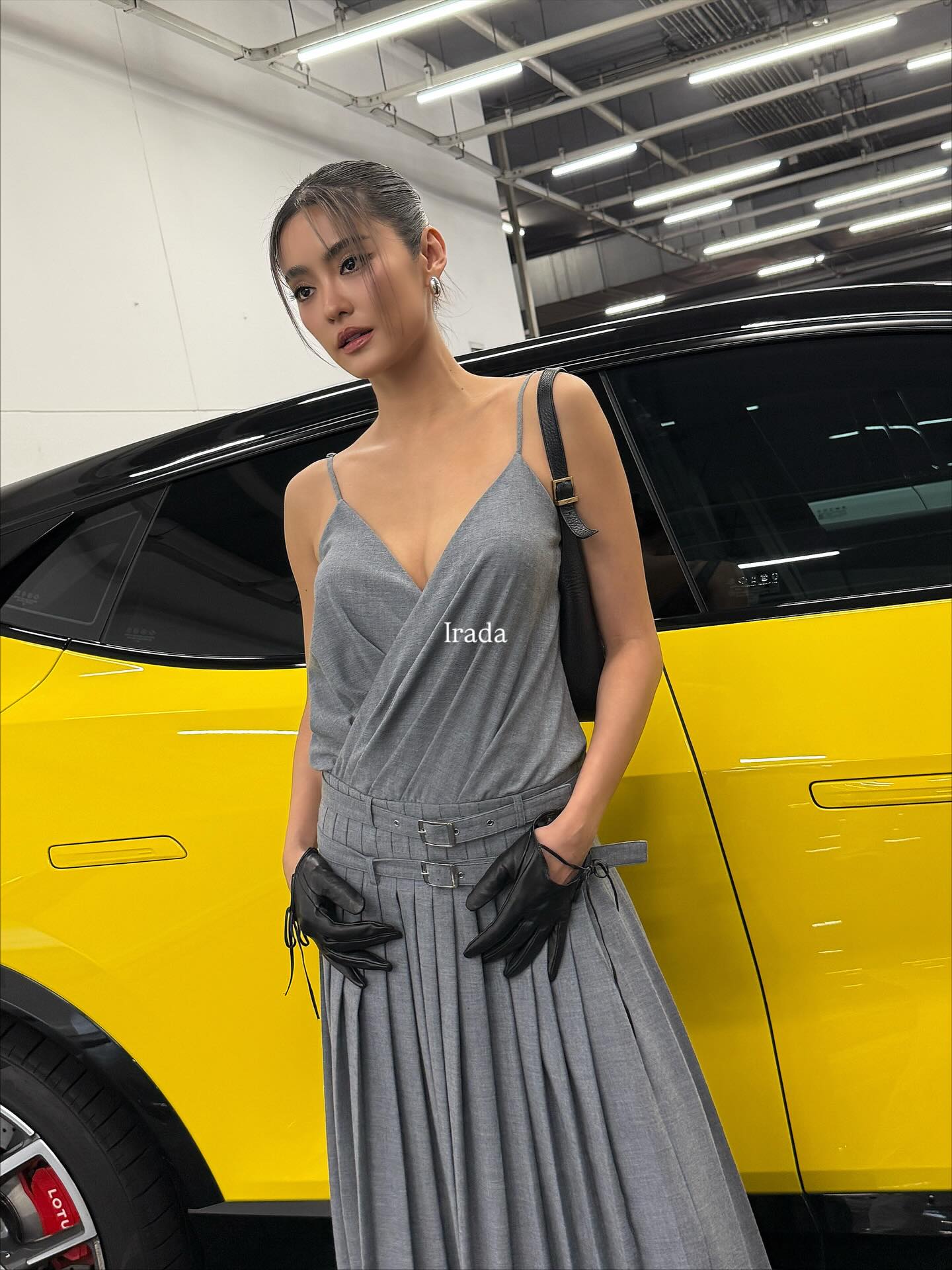 โยเกิร์ต - ณัฐฐชาช์ บุญประชม