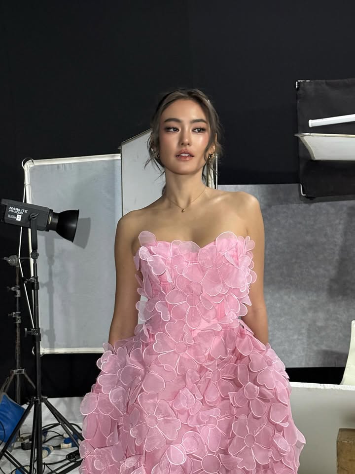 โยเกิร์ต - ณัฐฐชาช์ บุญประชม