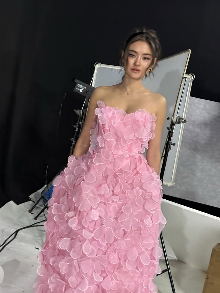 โยเกิร์ต - ณัฐฐชาช์ บุญประชม