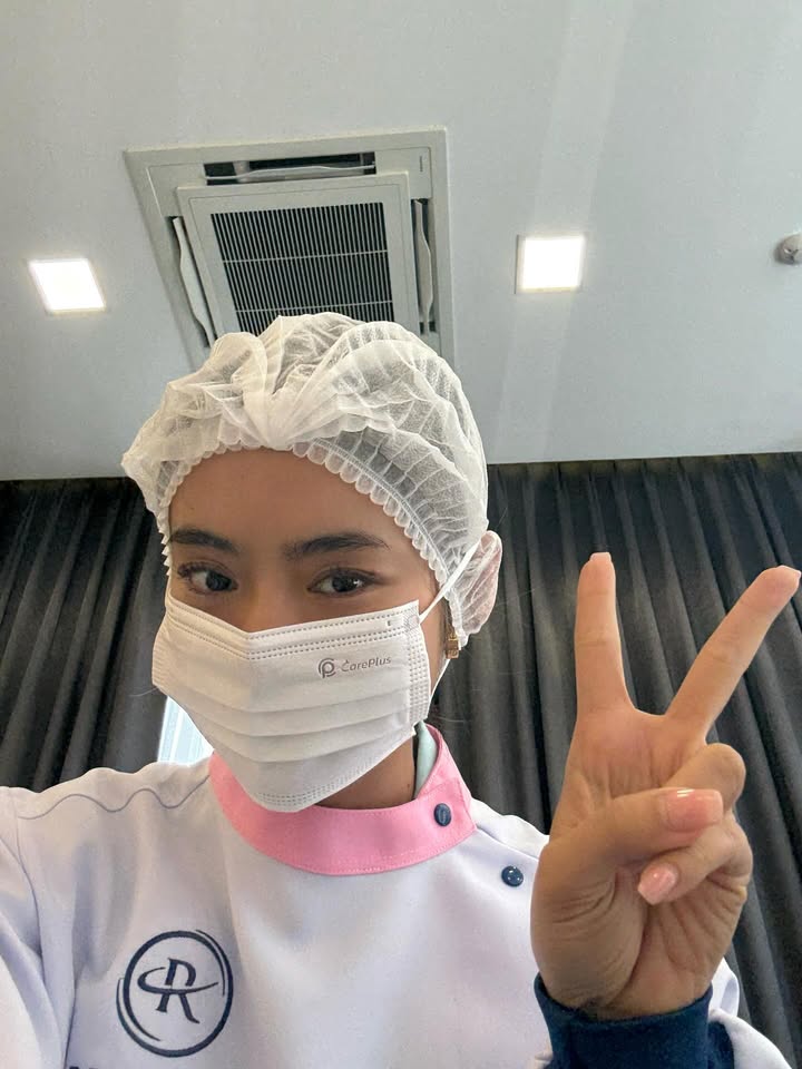 โยเกิร์ต - ณัฐฐชาช์ บุญประชม