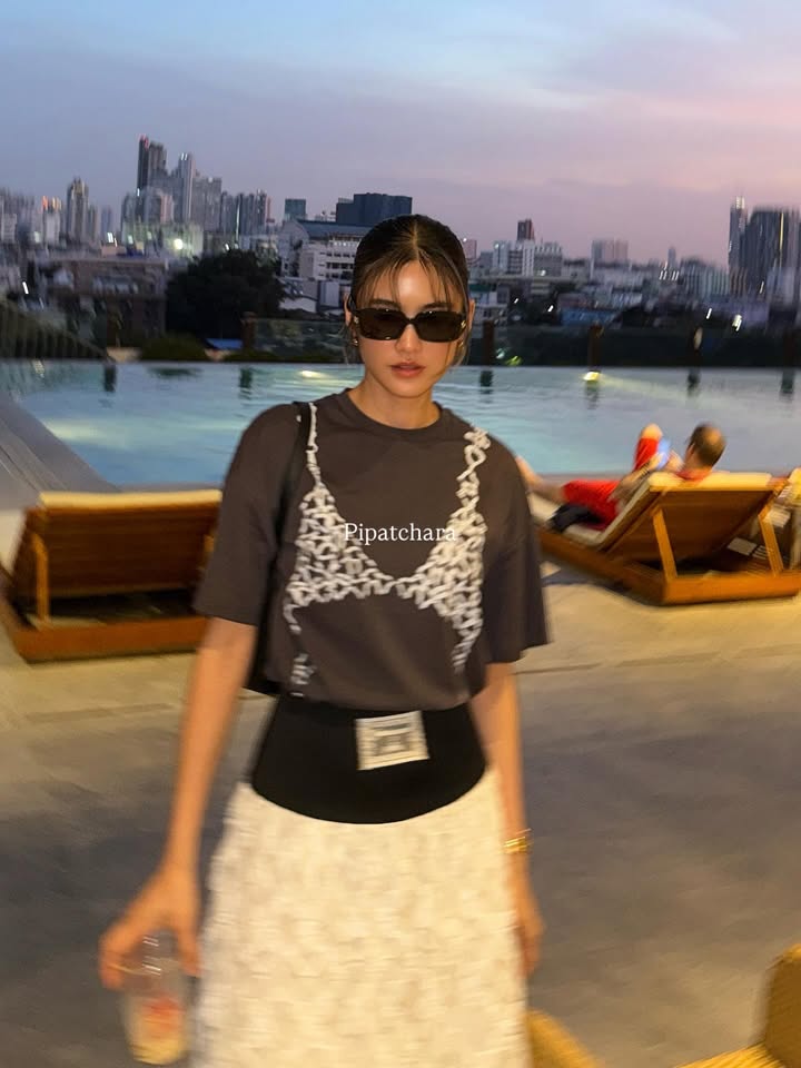 โยเกิร์ต - ณัฐฐชาช์ บุญประชม