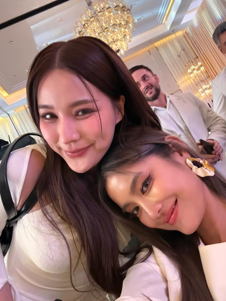 โยเกิร์ต - ณัฐฐชาช์ บุญประชม