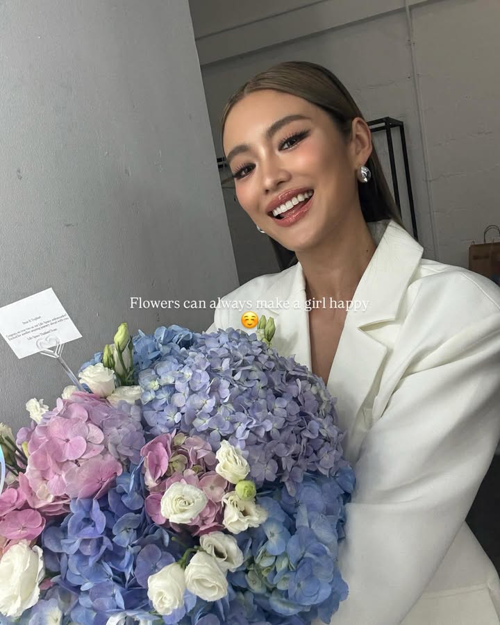 โยเกิร์ต - ณัฐฐชาช์ บุญประชม