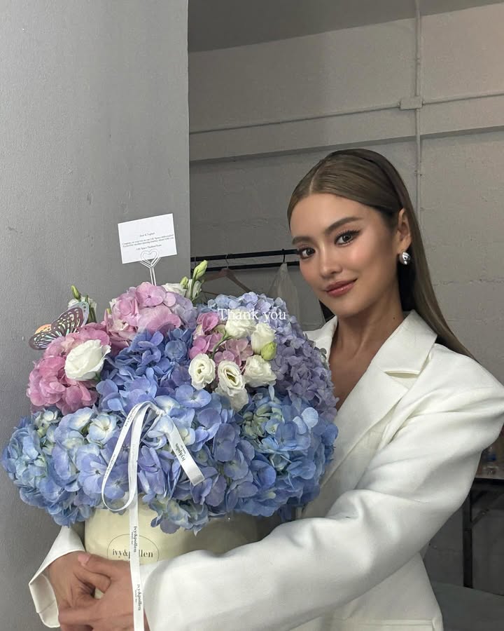 โยเกิร์ต - ณัฐฐชาช์ บุญประชม