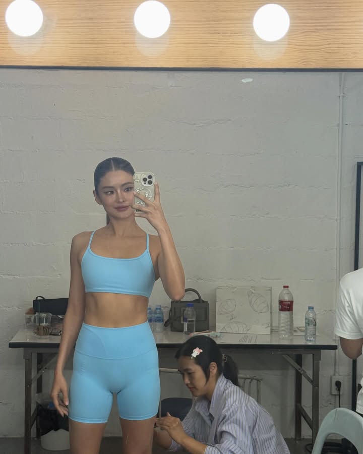 โยเกิร์ต - ณัฐฐชาช์ บุญประชม