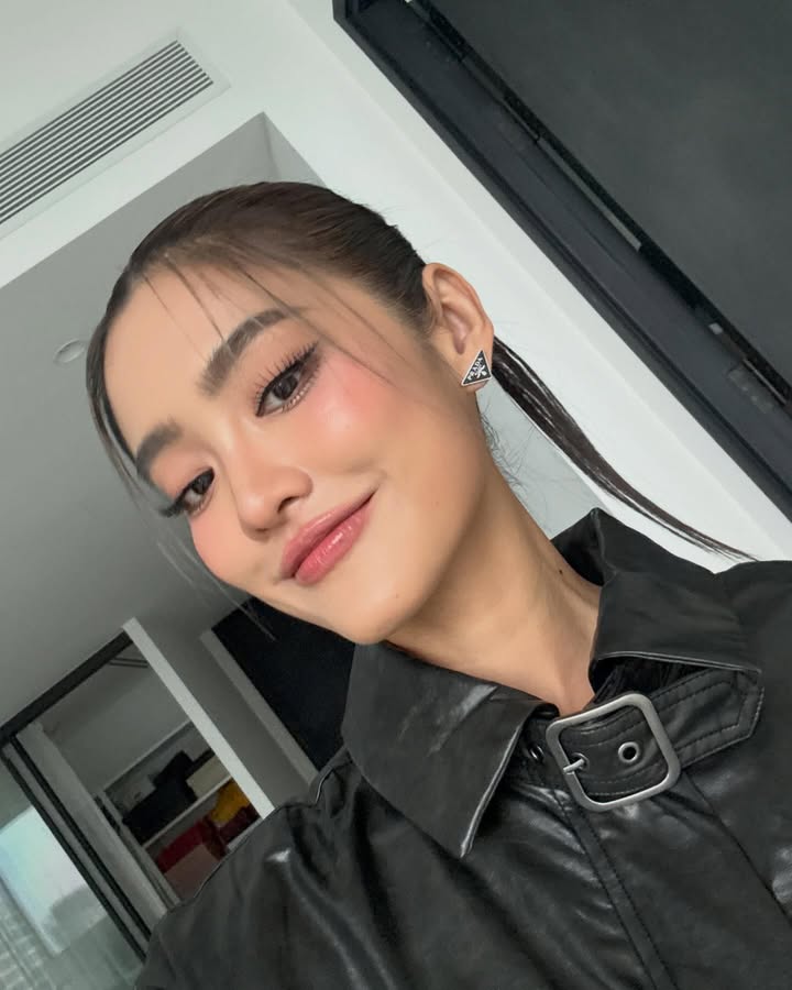 โยเกิร์ต - ณัฐฐชาช์ บุญประชม