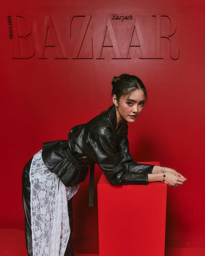 โยเกิร์ต - ณัฐฐชาช์ บุญประชม