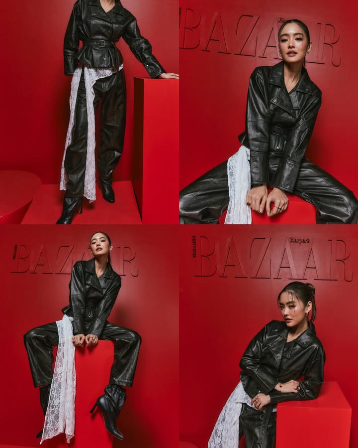 โยเกิร์ต - ณัฐฐชาช์ บุญประชม