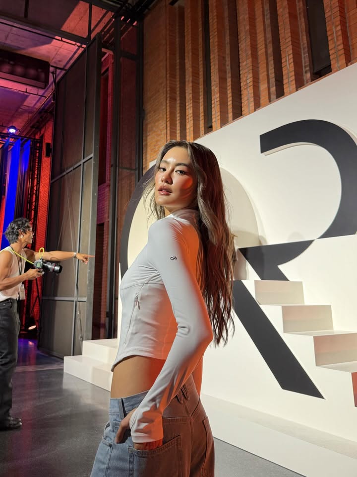 โยเกิร์ต - ณัฐฐชาช์ บุญประชม