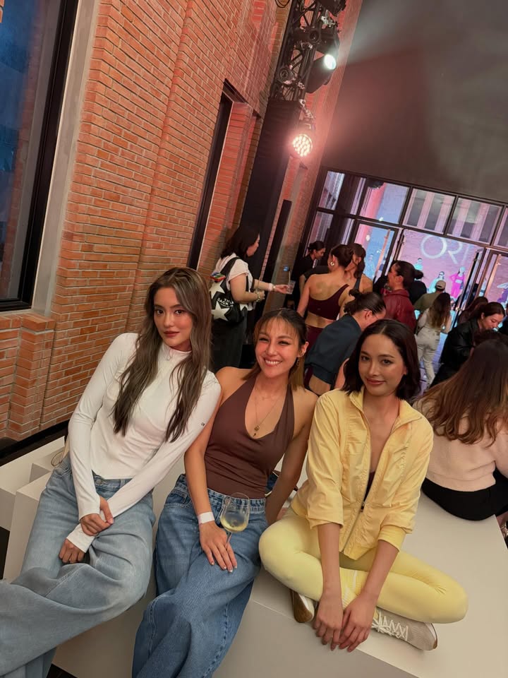 โยเกิร์ต - ณัฐฐชาช์ บุญประชม