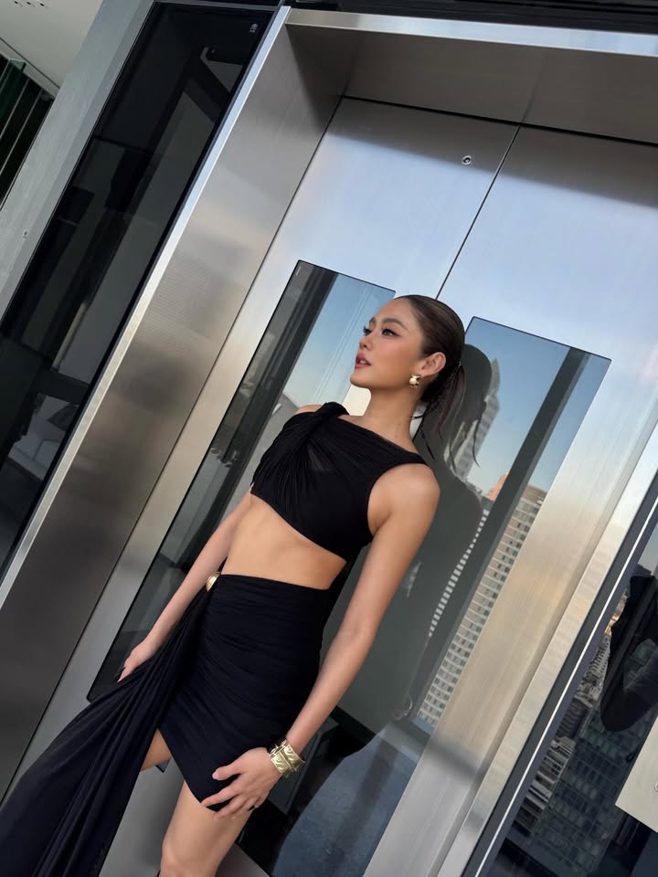 โยเกิร์ต - ณัฐฐชาช์ บุญประชม