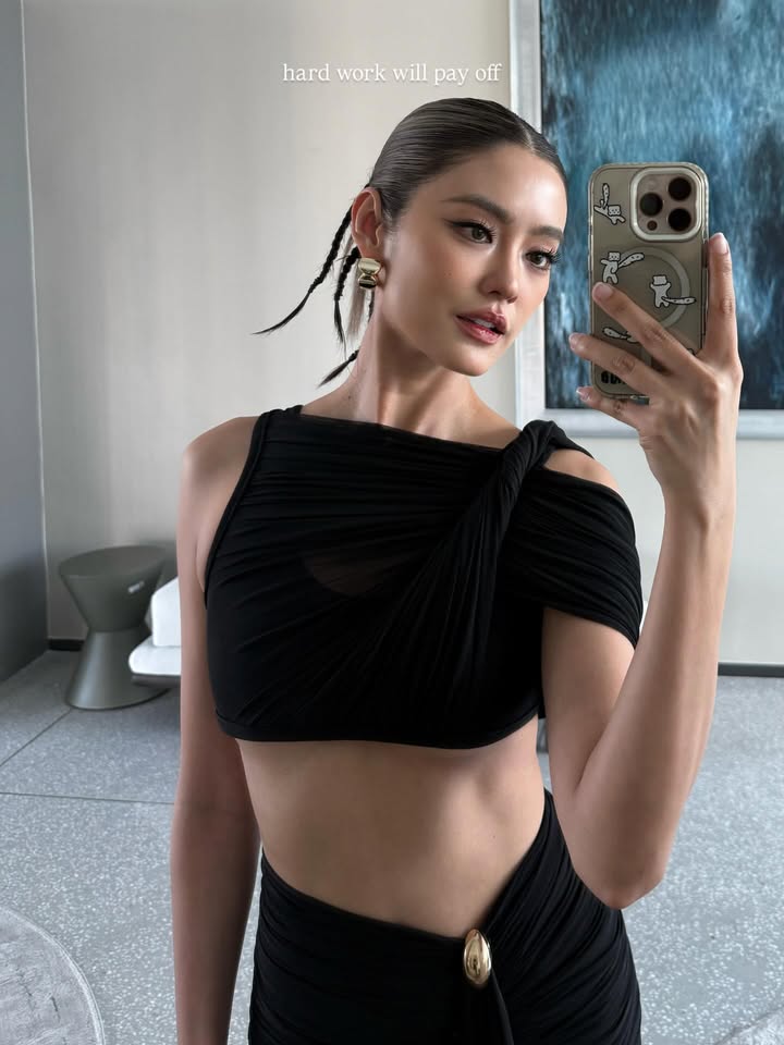 โยเกิร์ต - ณัฐฐชาช์ บุญประชม