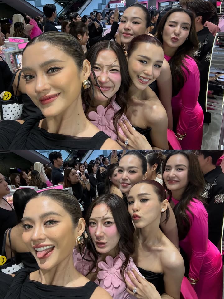 โยเกิร์ต - ณัฐฐชาช์ บุญประชม