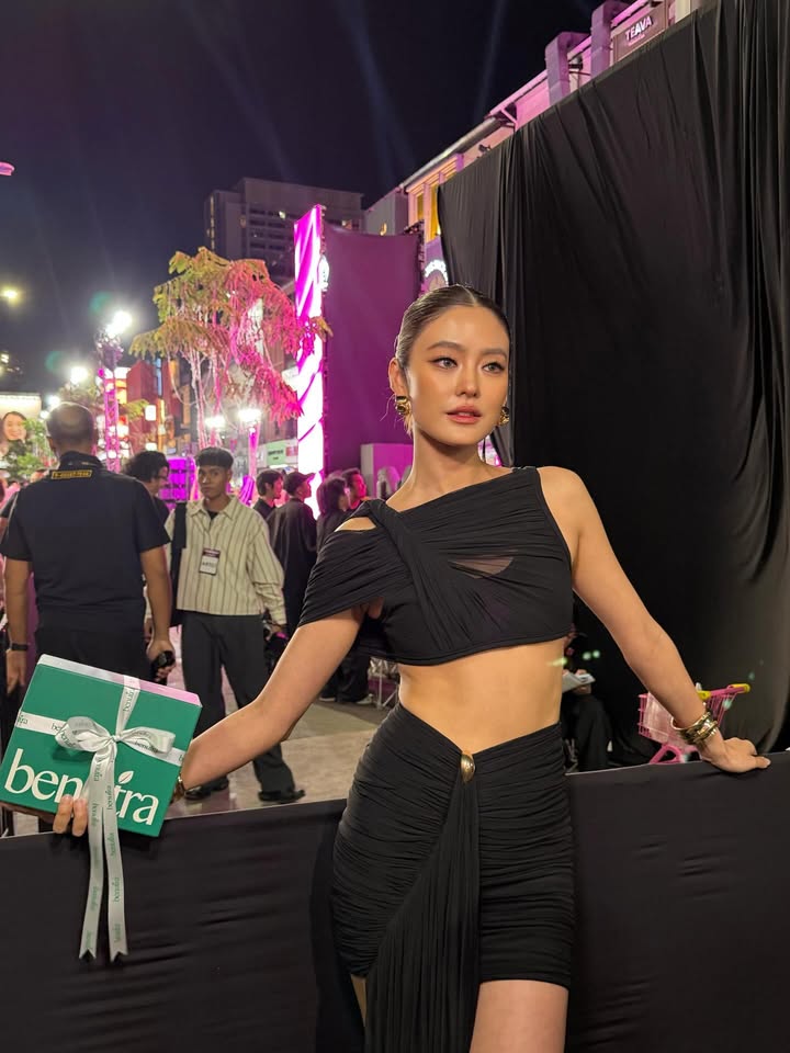 โยเกิร์ต - ณัฐฐชาช์ บุญประชม