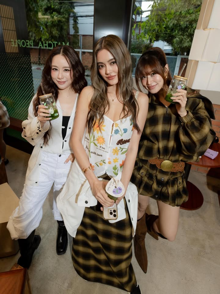 โยเกิร์ต - ณัฐฐชาช์ บุญประชม