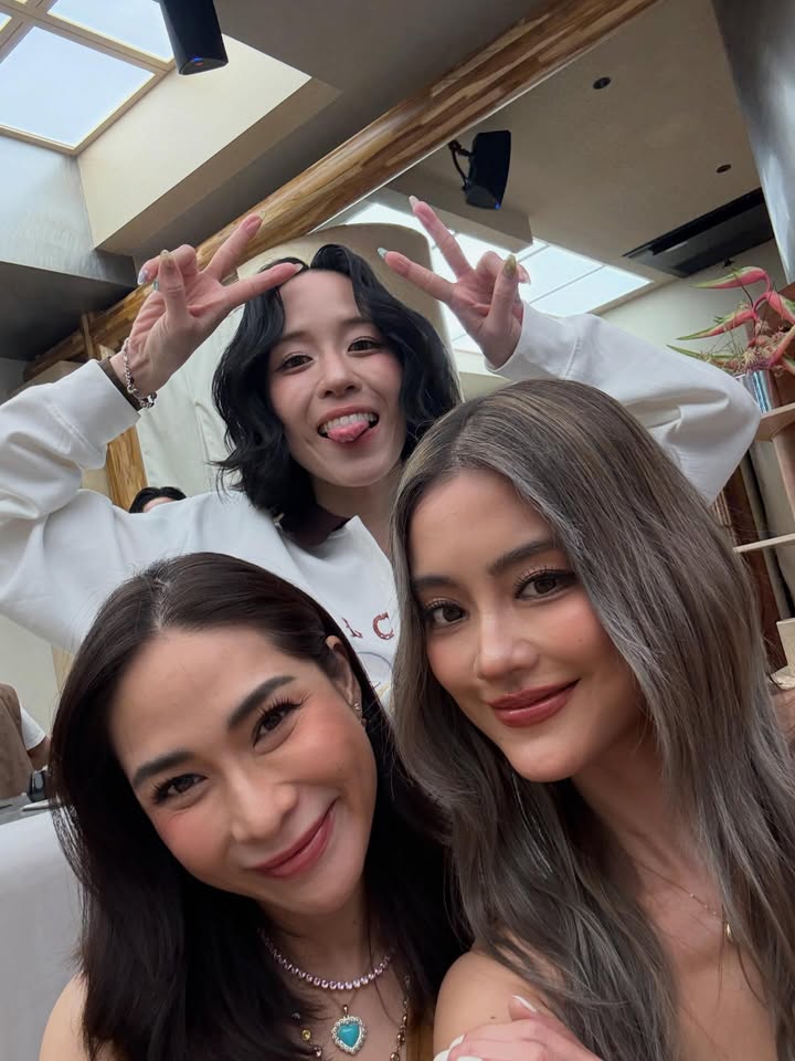 โยเกิร์ต - ณัฐฐชาช์ บุญประชม