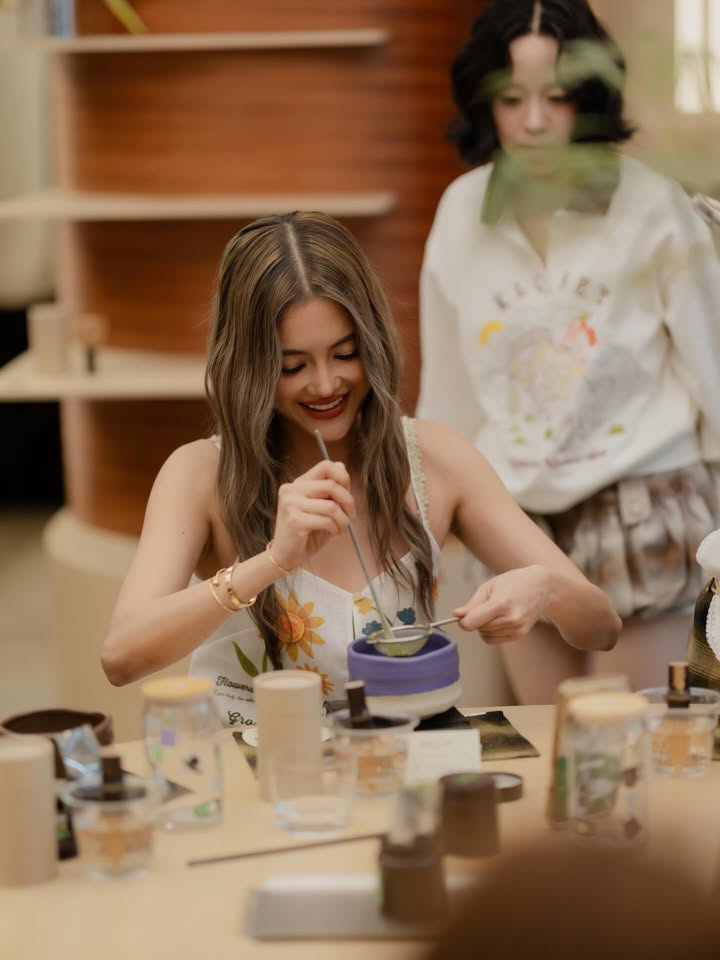 โยเกิร์ต - ณัฐฐชาช์ บุญประชม