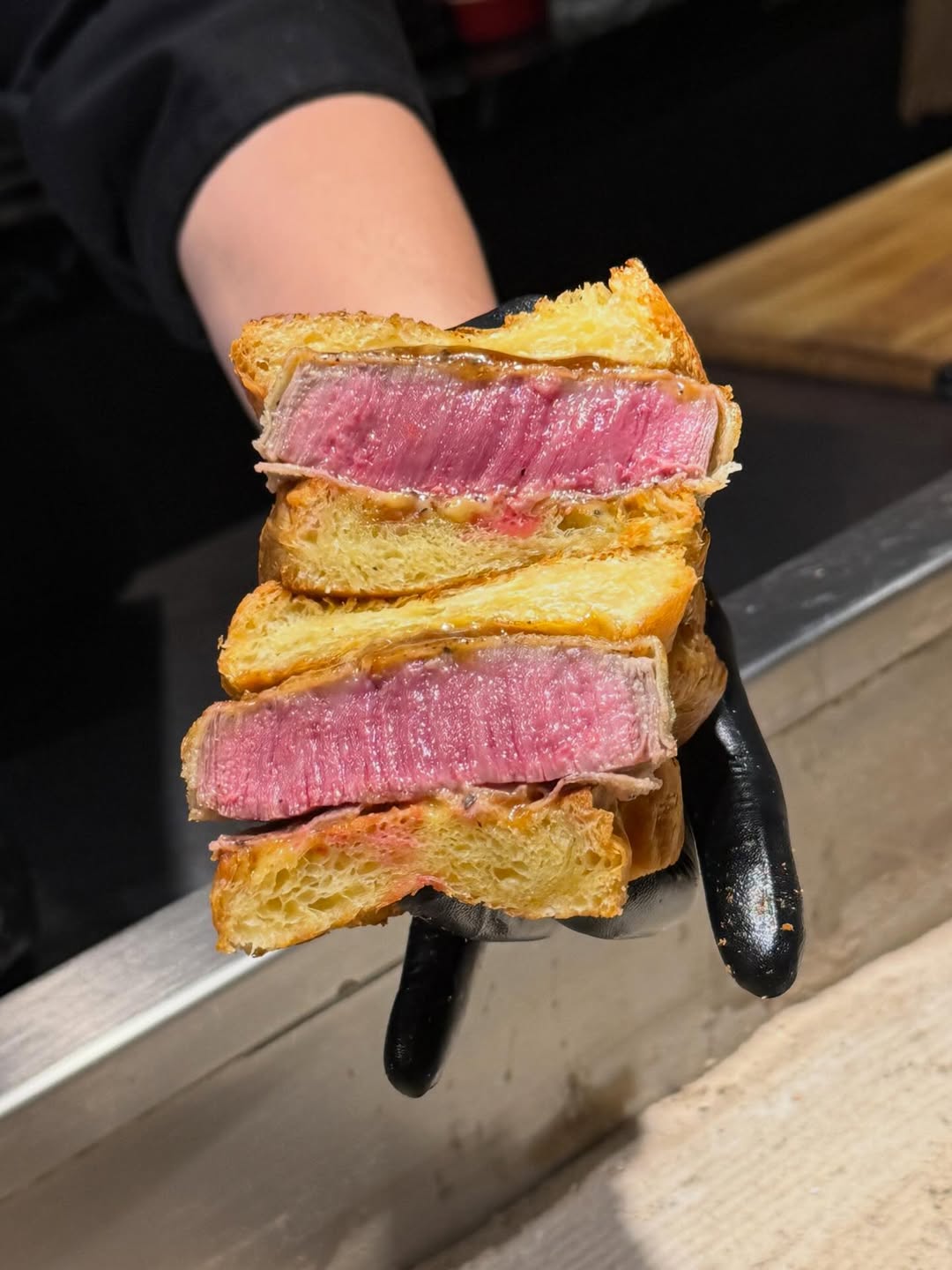 โยเกิร์ต - ณัฐฐชาช์ บุญประชม