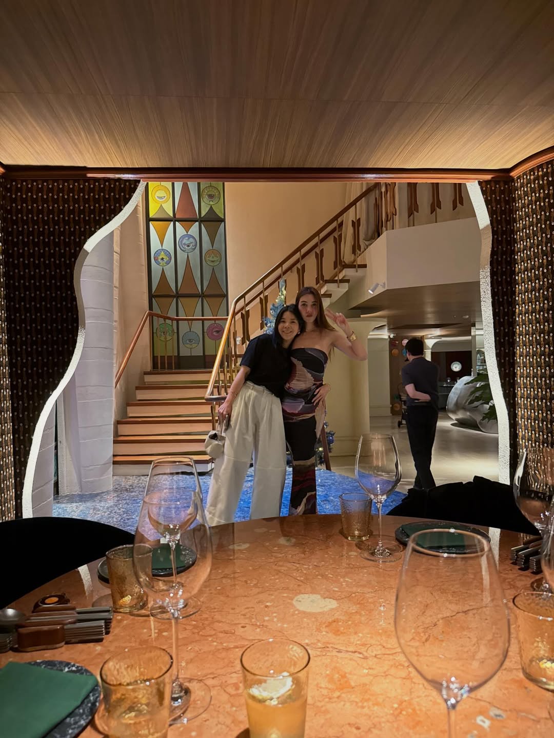 โยเกิร์ต - ณัฐฐชาช์ บุญประชม