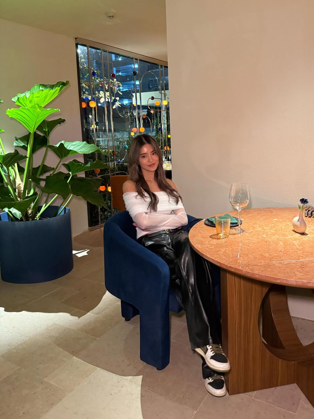 โยเกิร์ต - ณัฐฐชาช์ บุญประชม