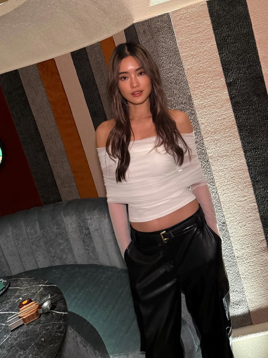 โยเกิร์ต - ณัฐฐชาช์ บุญประชม