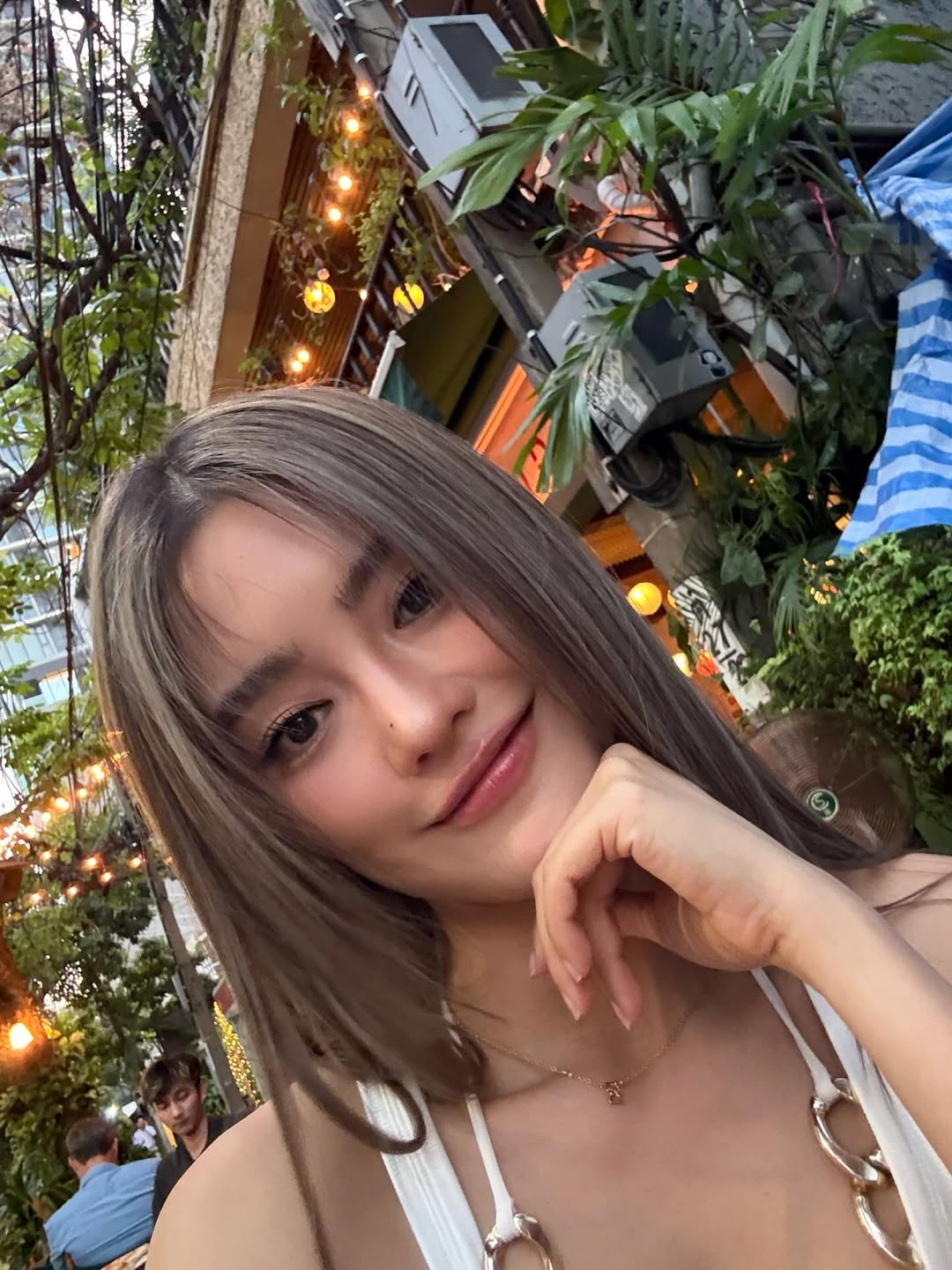 โยเกิร์ต - ณัฐฐชาช์ บุญประชม