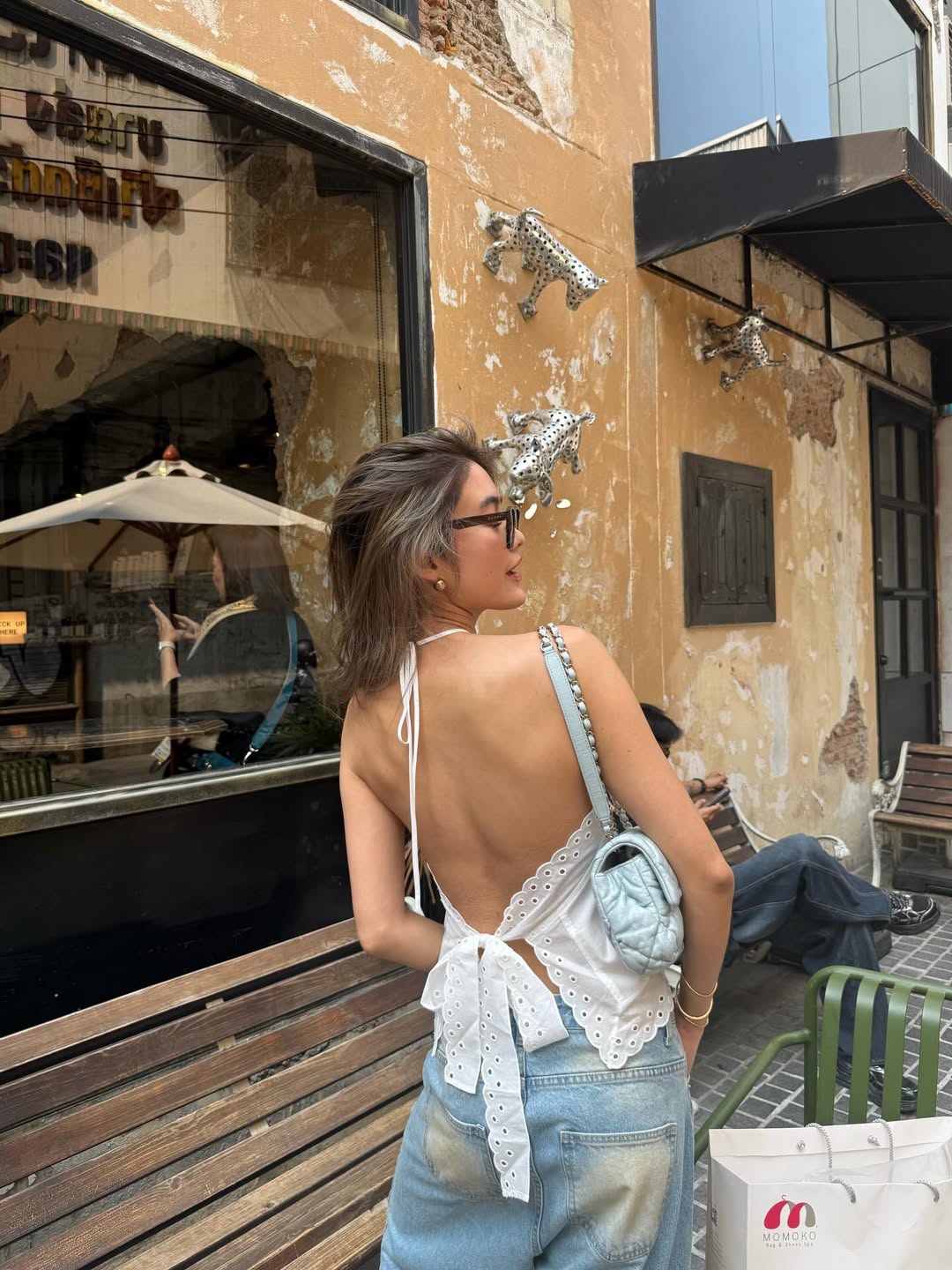 โยเกิร์ต - ณัฐฐชาช์ บุญประชม