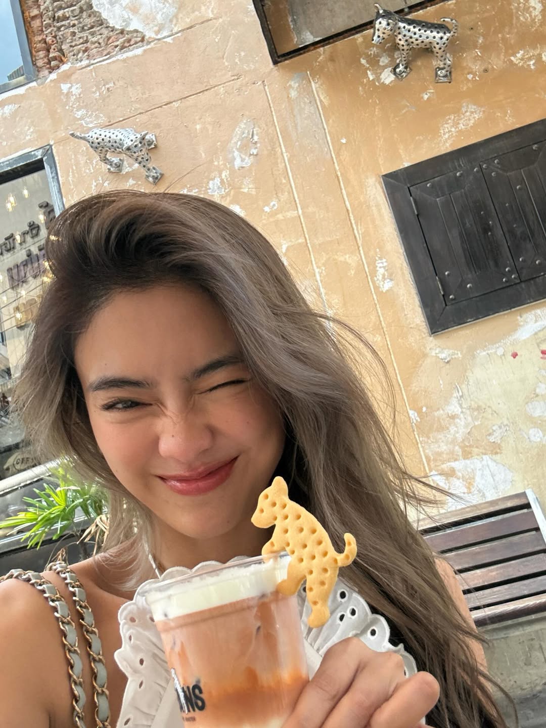 โยเกิร์ต - ณัฐฐชาช์ บุญประชม