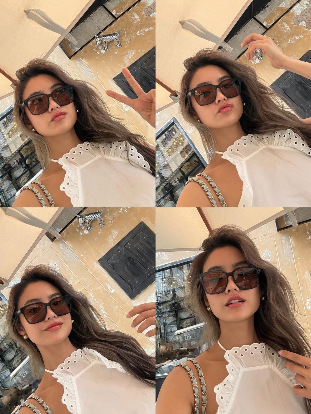 โยเกิร์ต - ณัฐฐชาช์ บุญประชม