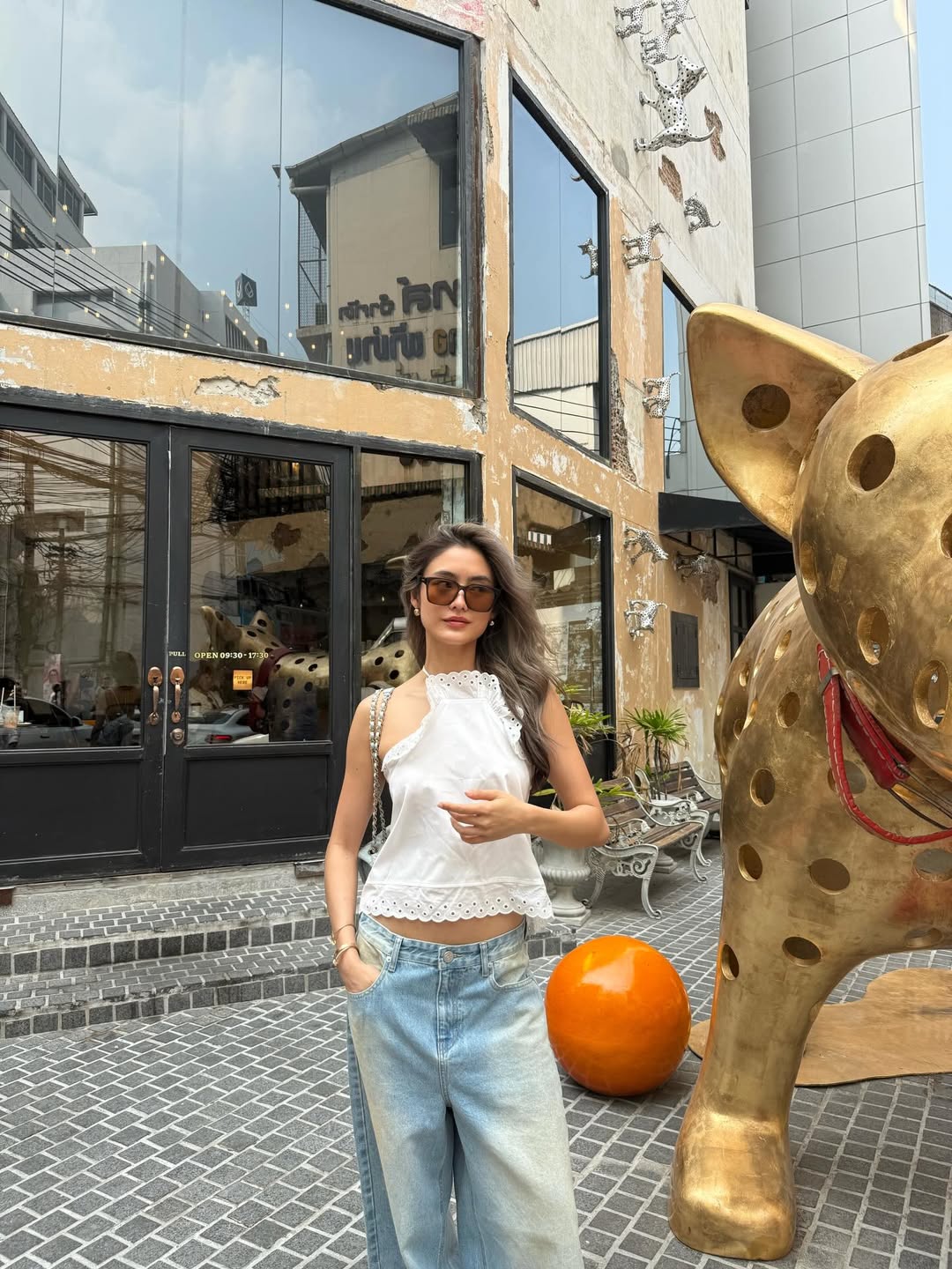 โยเกิร์ต - ณัฐฐชาช์ บุญประชม