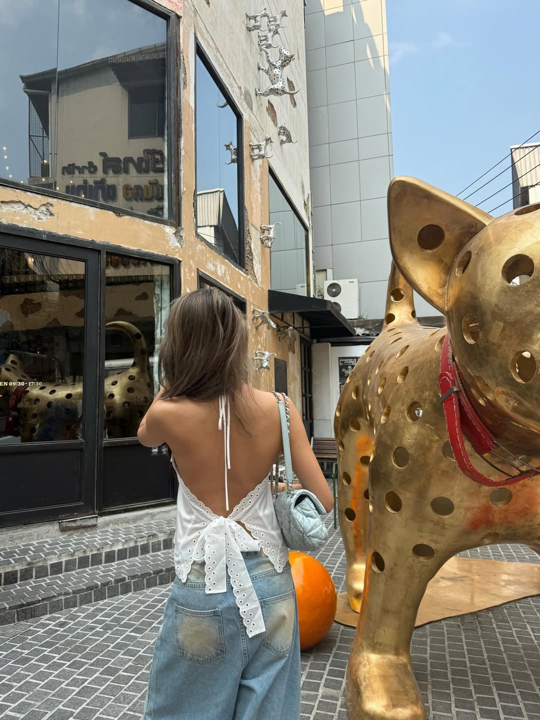 โยเกิร์ต - ณัฐฐชาช์ บุญประชม