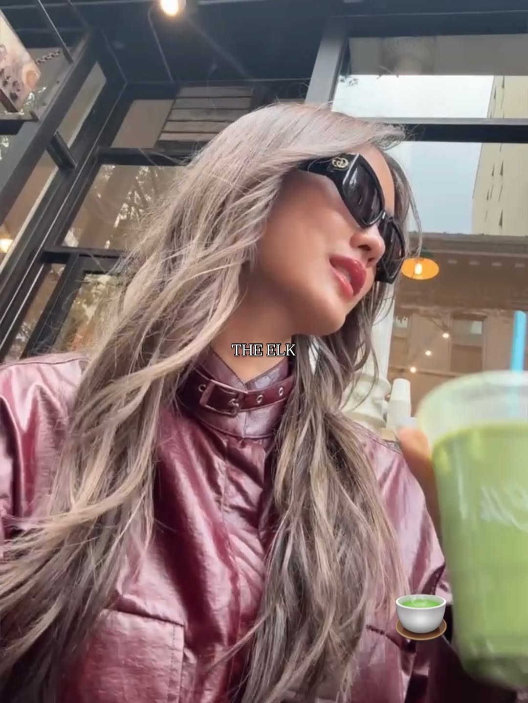 โยเกิร์ต - ณัฐฐชาช์ บุญประชม