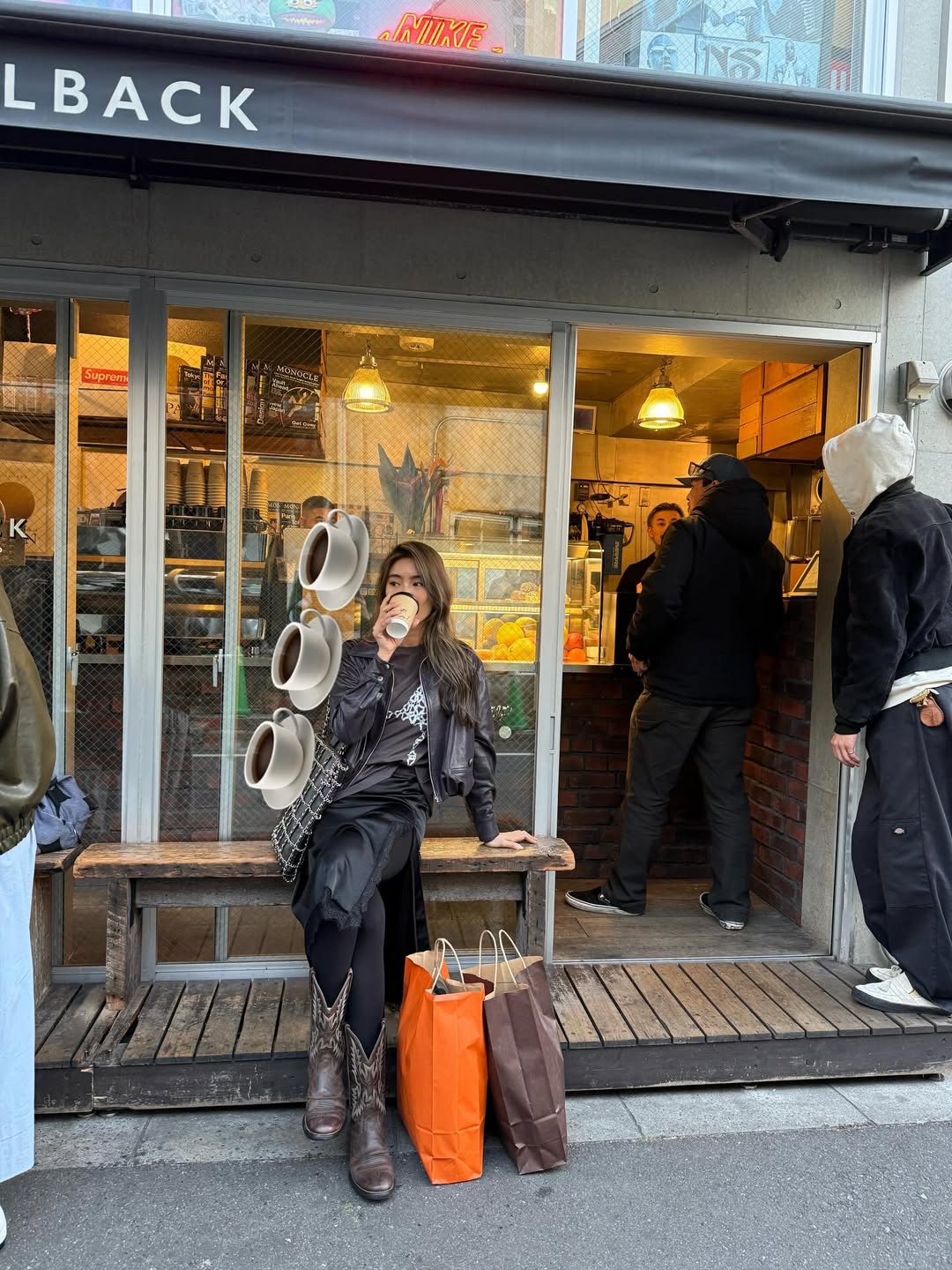 โยเกิร์ต - ณัฐฐชาช์ บุญประชม