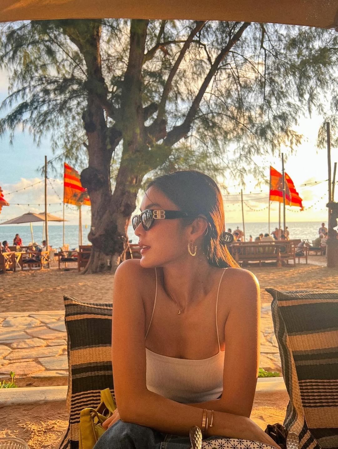 โยเกิร์ต - ณัฐฐชาช์ บุญประชม