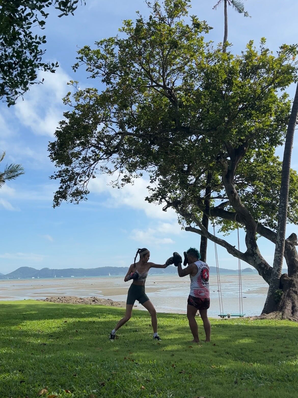 โยเกิร์ต - ณัฐฐชาช์ บุญประชม