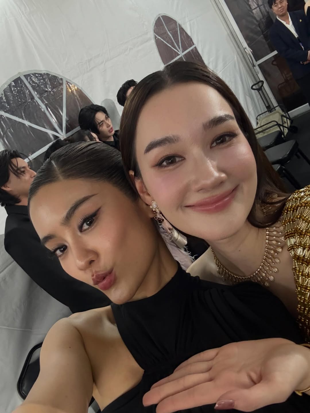 โยเกิร์ต - ณัฐฐชาช์ บุญประชม