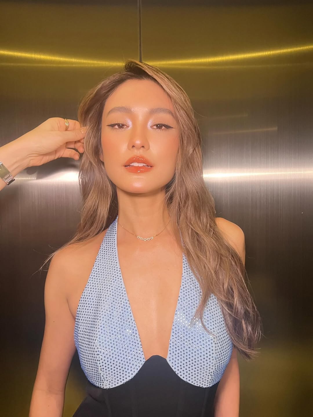 โยเกิร์ต - ณัฐฐชาช์ บุญประชม